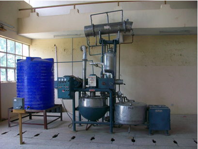 CHEMICALS AND REAGENTS