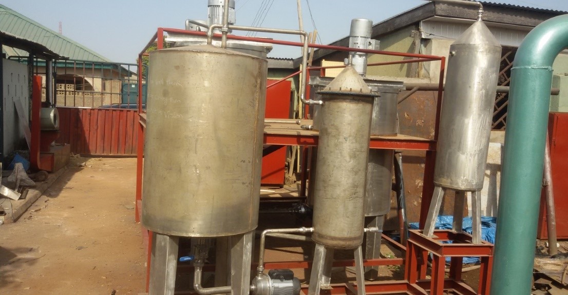 CAUSTIC SODA