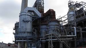 MINI-REFINERY