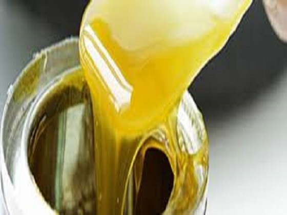 DEVELOPMENT OF ADHESIVE