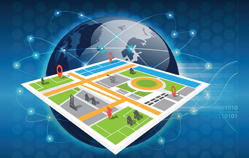 NATIONAL RAW MATERIALS MAPPING AND DATABASE UPDATE